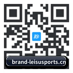 iPhone 专版 二维码